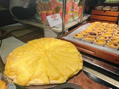 -帝豪酒店•马可勃罗西餐厅