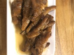-陈傻子餐厅(世纪都会店)