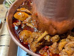 -0317火锅鸡·清真(正达店)