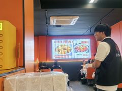 -庆峰龙虾烧烤(合肥一店)