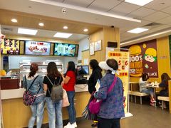 -华莱士·全鸡汉堡(五爱道店)