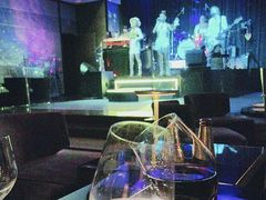 -云·酷Atmosphere(国贸大酒店)