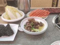-嬷孙家潮汕牛肉火锅(北京路天河城店)