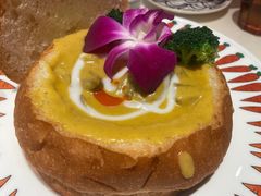 -太食獸泰式茶餐厅(IFS国金中心店)