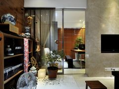 -名匠装饰(御翠豪庭店)