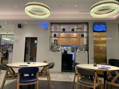 大堂-鹿港小镇(悠唐店)