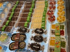 -三色鸽西饼店(黄河路店)