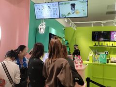 -gleeglee乐溢亦茶(合生汇店)