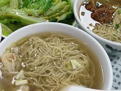 -曾仔竹升面