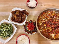 -黑皮酸菜鱼(绣花巷店)
