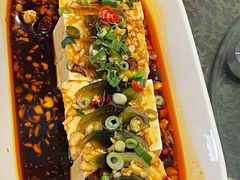 -嘎吧锅私家菜馆(联想科技城店)