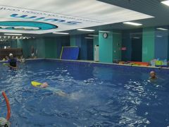 -Swim斯卫姆国际儿童游泳中心(红博中央公园店)