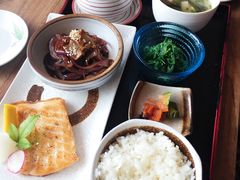 -笑福亭料理小馆(解放碑店)