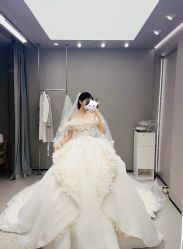 -SATIN COUTURE瑟庭婚纱礼服馆