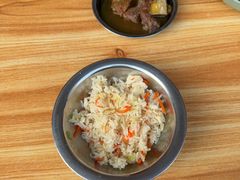 -炬龙牛肉店(新华店)