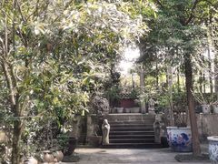 -南岳明心寺