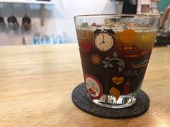 -悟白咖啡WoobyCafe