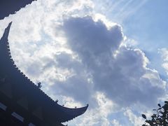 -绩溪龙川景区