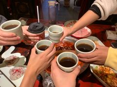-袁老四重庆老火锅(桐梓坡店)