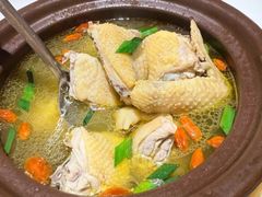 -阿露佳·舌尖上的安吉菜