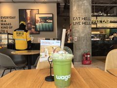 -Wagas沃歌斯(环贸店)