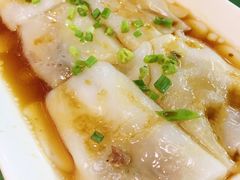 -莅香岛港式餐厅(滨江道店)