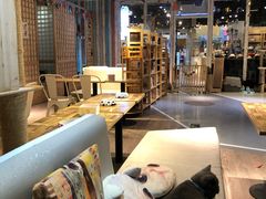 -小时光咖啡馆(开森度假森林店)