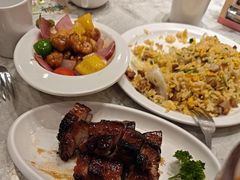 -翠华餐厅(正佳广场店)