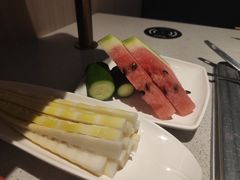 -海底捞火锅(奥体南路店)