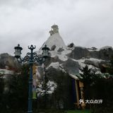 上海游玩攻略之海昌海洋公园