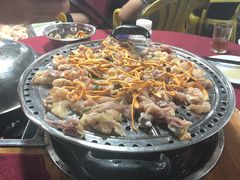 -友口福(大良店)