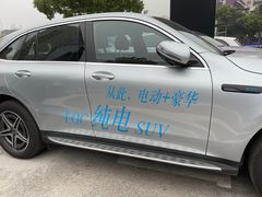 -乐清中升星辉奔驰4S店(乐成市区店)