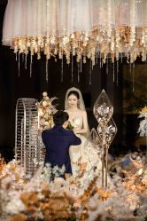 -MECCI婚礼摄影跟拍(红东方广场店)