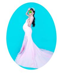 -爱儿宝孕妇儿童亲子摄影(月亮河店)