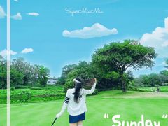 -观澜湖高尔夫球会