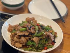 -聚友朋褡裢火烧(天北路店)