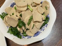 -老瑞福上海菜(人民广场店)