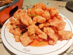 -小吴先生的店·东北烧烤(林科大店)