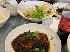 -湯記傳菜