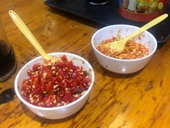 -肆姐面粉馆(坡子街店)