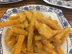 -东北人家铁锅炖(鞍山路店)