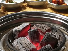 -金顺碳烤肉(1号店)