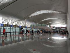 -银川河东国际机场
