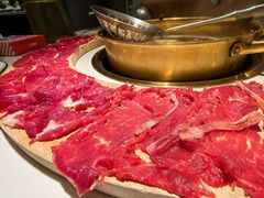 -牛人日志·鲜牛肉骨汤火锅(万科里瑧店)