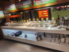 -爆棚肥牛火锅(原福成肥牛城味之缘三里河店)