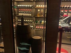 -佐度王子扒房(天鹅湖店)