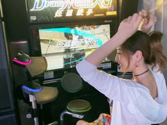 -天天玩X秋葉原日系动漫游戏中心