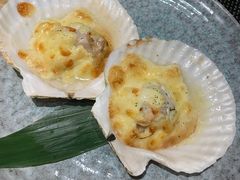 -虹料理·日料放题(悠方店)