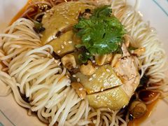 -老燕皇·南京菜(玄武湖店)