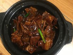 -自在弥林花园餐厅(云栖店)
